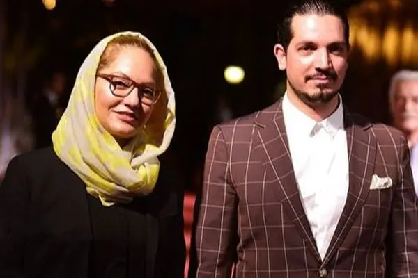 اولین عکس از مادرشوهر سابق مهناز افشار / افشاگری سوسن خانم درباره عروس سابقش !