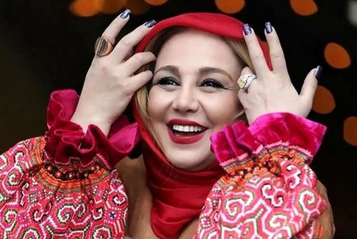 عکس دیده نشده و زیر خاکی بهنوش بختیاری/ این همه تغییر خانم بازیگر باورکردنی نیست +عکس