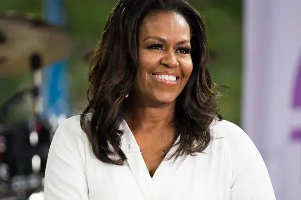 راز لاغری عجیب و ناگهانی میشل اوباما چیست؟ (عکس)