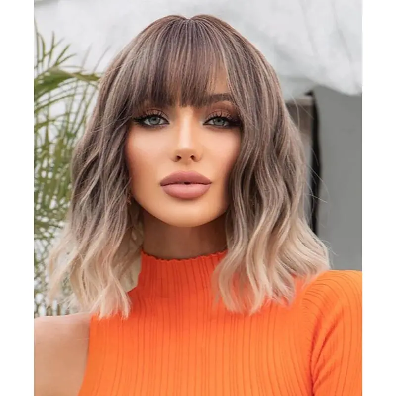 با این اشتباهات رنگ مو، سن خودتو بالا نبر
