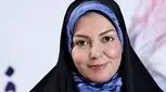 لباس خاص آزاده نامداری در مراسم عروسی اش؛ زیباتر از روز ازدواج با فرزاد حسنی! 