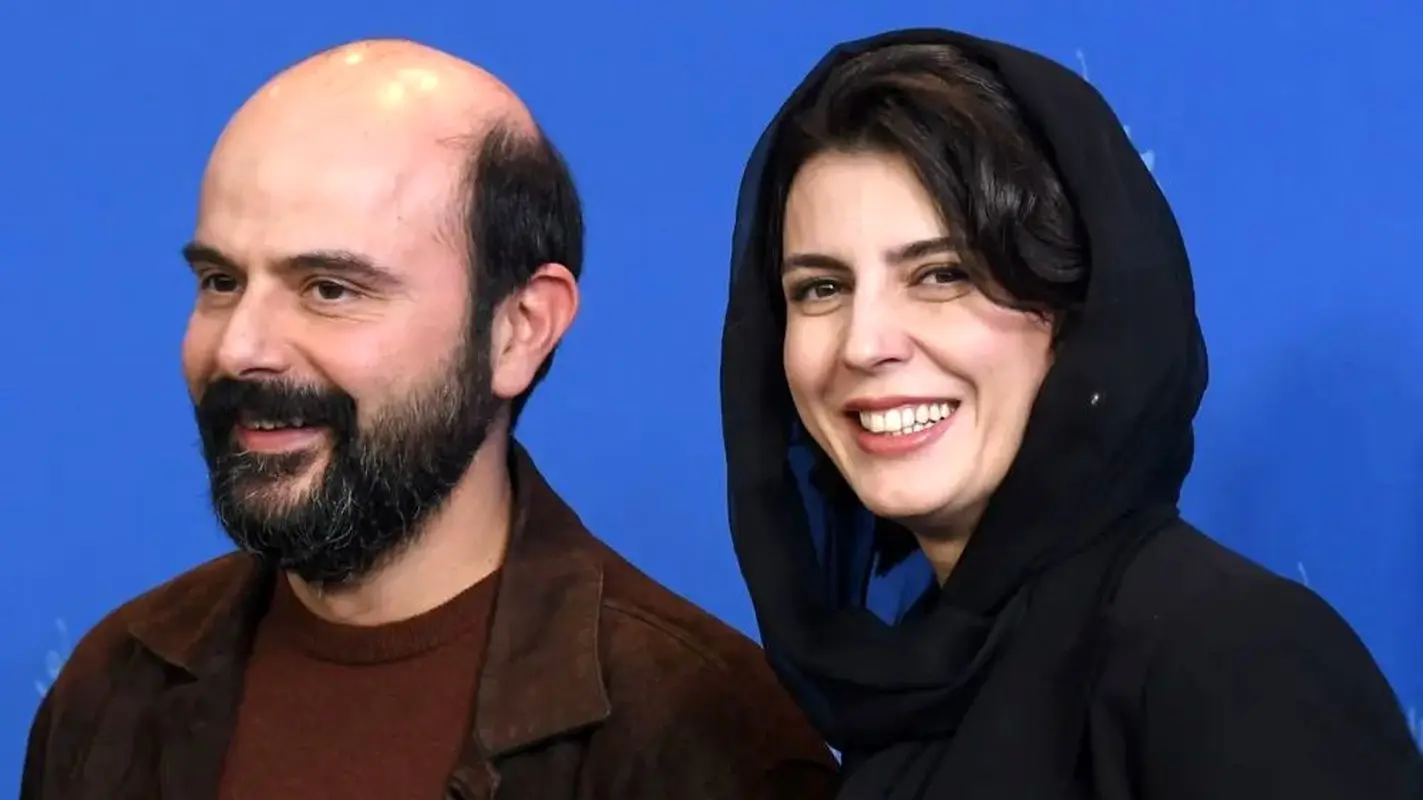 از کتابخانه تا آینه قدی؛ جزئیات خیرهکننده خانه لوکس لیلا حاتمی
