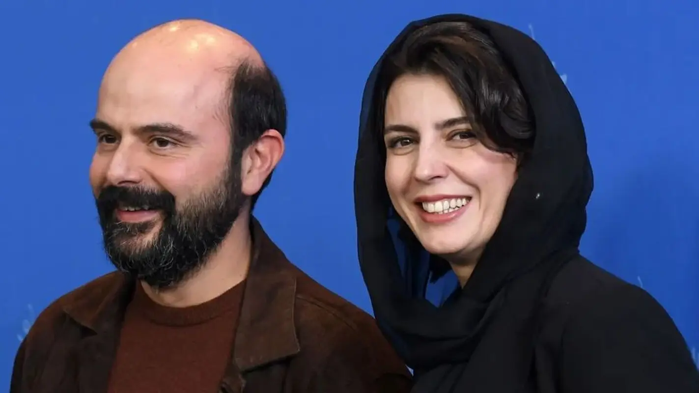 از کتابخانه تا آینه قدی؛ جزئیات خیره‌کننده خانه لوکس لیلا حاتمی