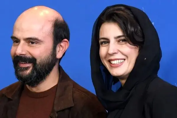 از کتابخانه تا آینه قدی؛ جزئیات خیرهکننده خانه لوکس لیلا حاتمی