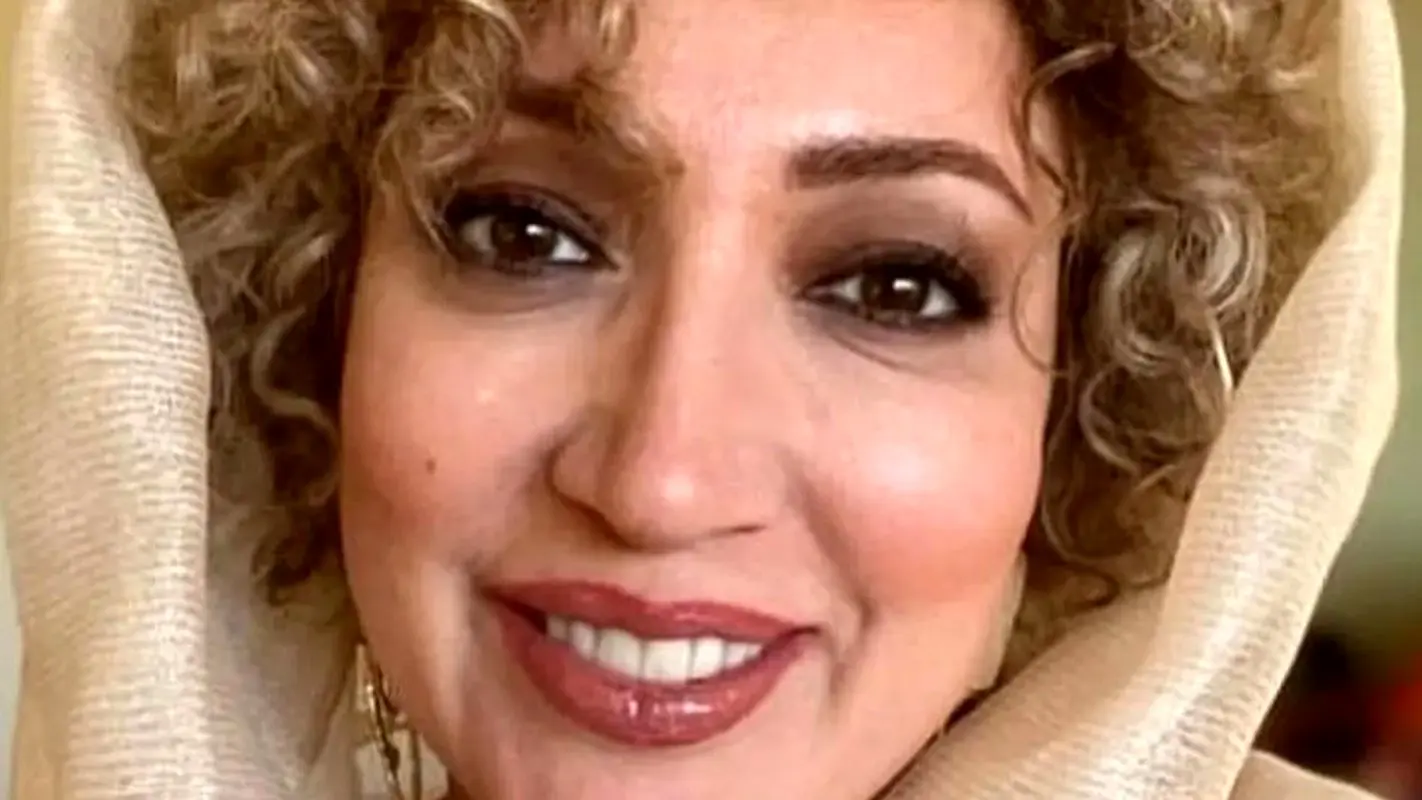 سکوت نگار عابدی شکست! همه چیز درباره طلاق از هدایت هاشمی