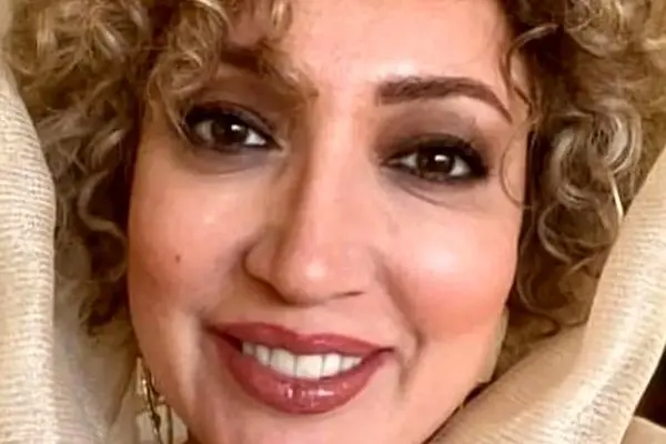 سکوت نگار عابدی شکست! همه چیز درباره طلاق از هدایت هاشمی