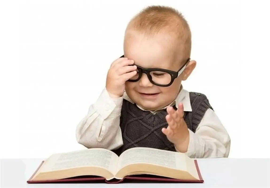 از کجا بفهمیم کودکمان اختلال یادگیری دارد؟