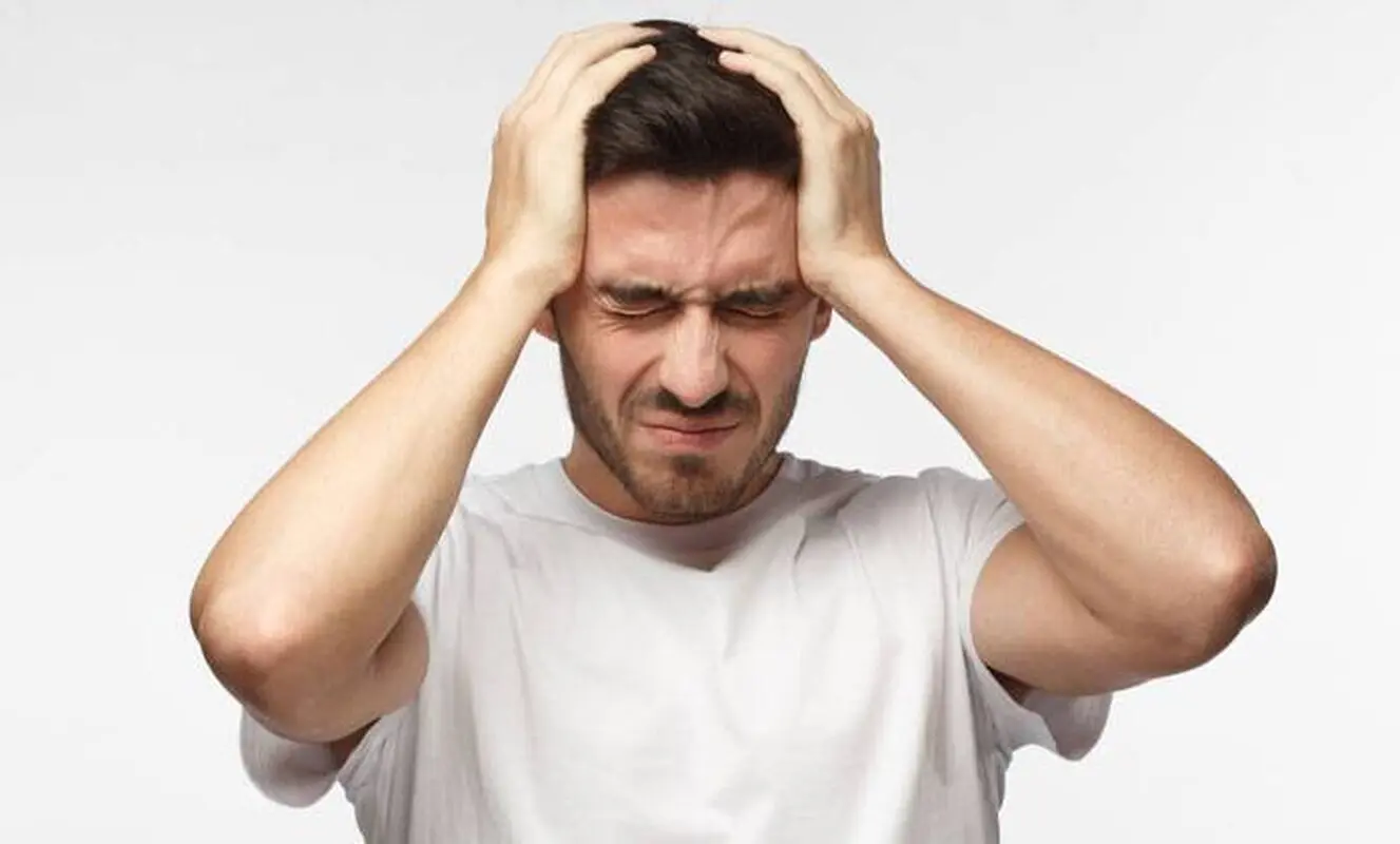 با انواع سردردها و علتش آشنا شوید
