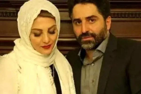 افشای رازهای زندگی مشترک ژیلا صادقی با یک شوهر خیانتکار؛ این مرد با ۴ زن رابطه داشت! + عکس