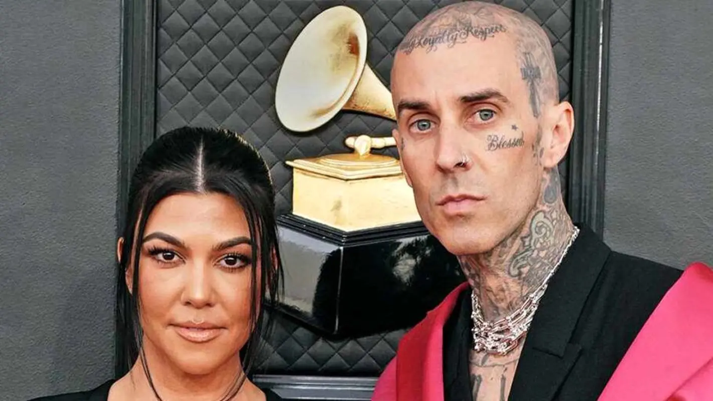 استایل جنجالی زوج سلبریتی مشهور برای هالووین (عکس)