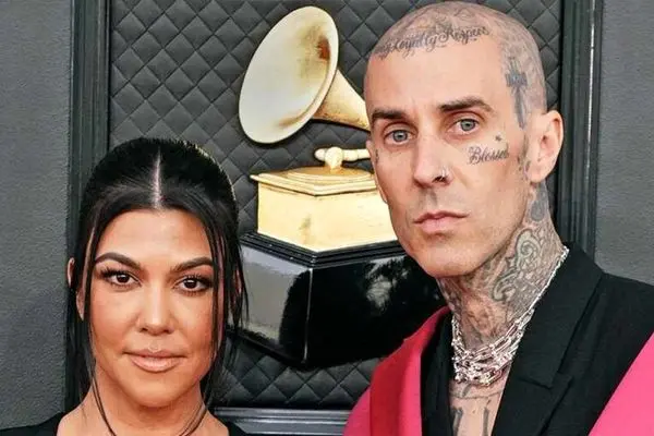 استایل جنجالی زوج سلبریتی مشهور برای هالووین (عکس)