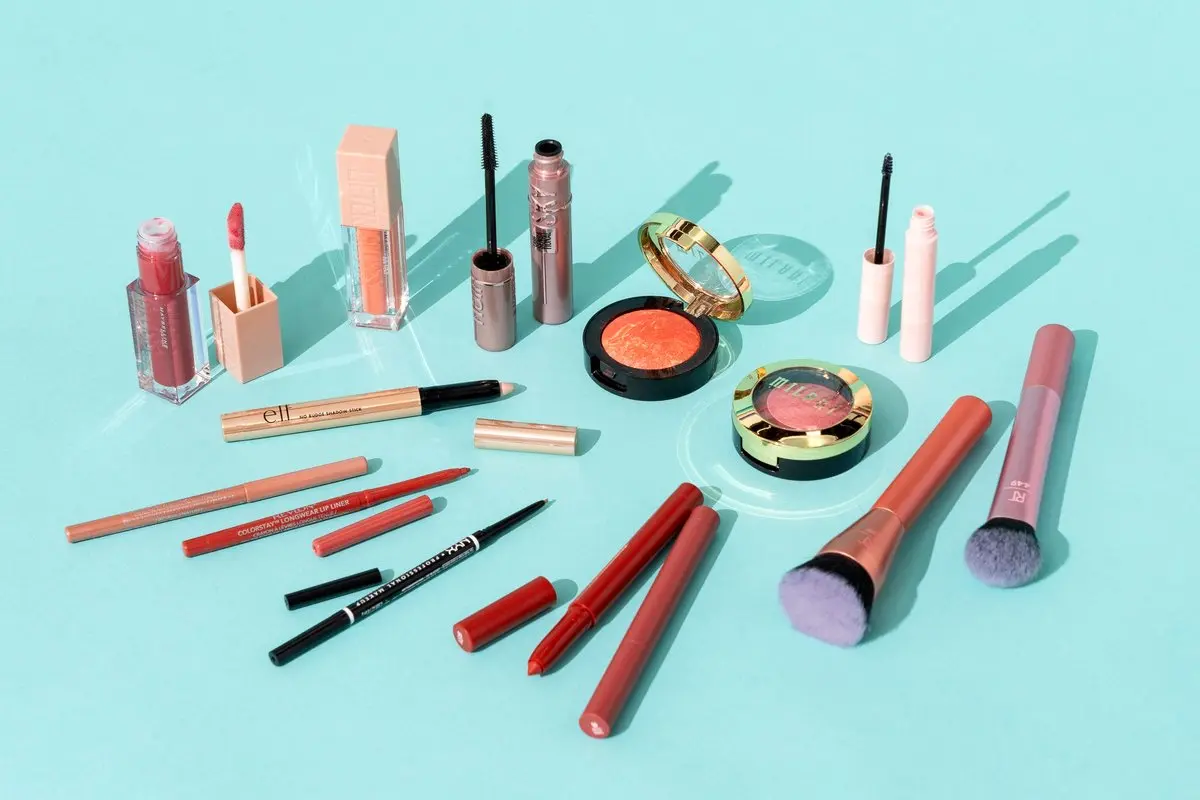 میکاپ محو چیست؟ (عکس)