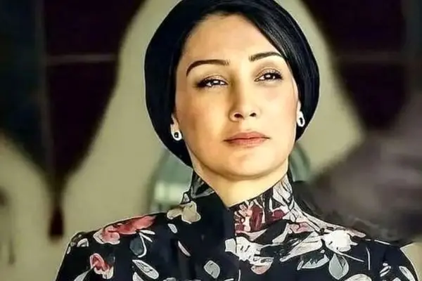 کولاک هدیه تهرانی این بار در نقش مادر امام خمینی + عکس ها