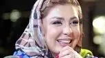 تصاویر جذاب و دیدنی از آلبوم بارداری نیوشا ضیغمی!