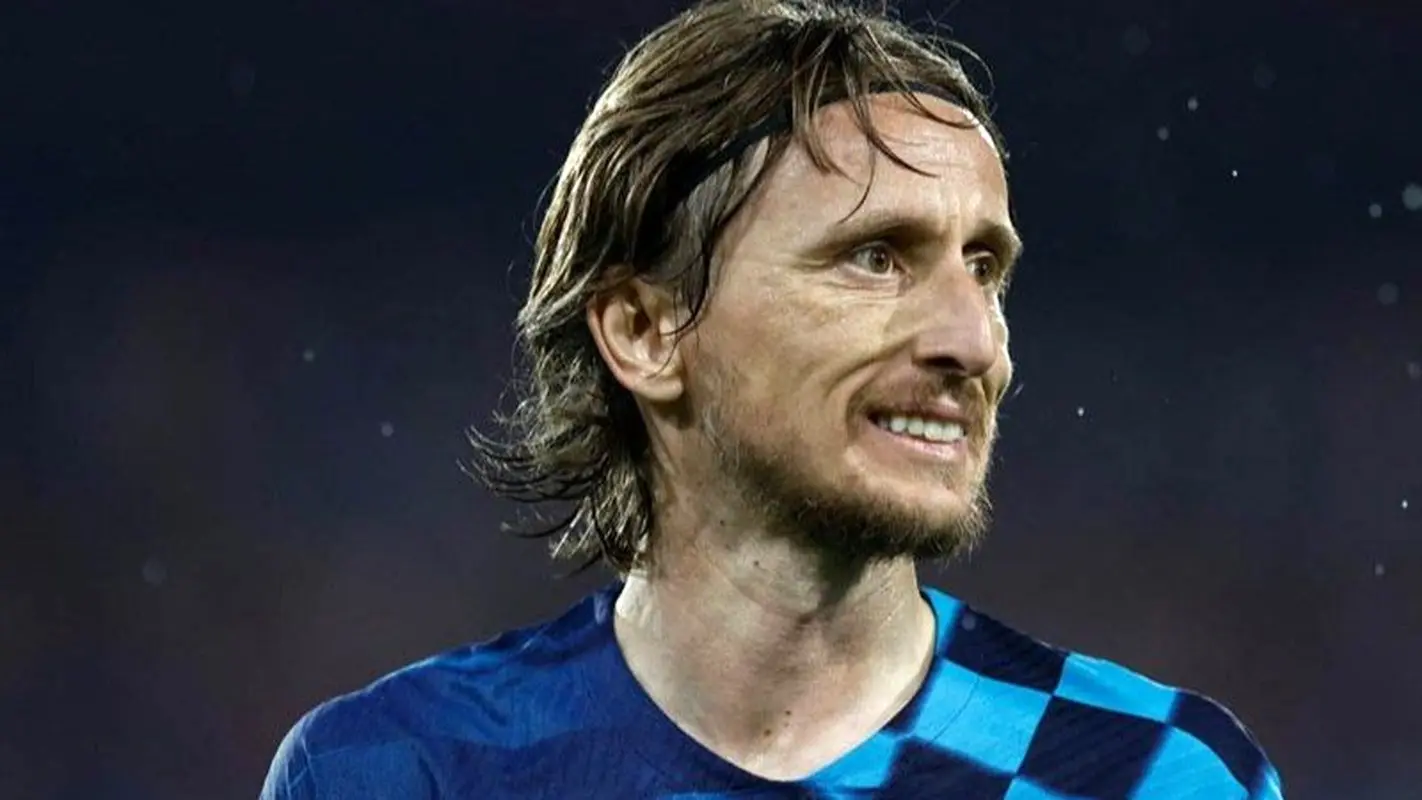 درد تلخ مهاجرت ستاره دنیای فوتبال +عکس خانواده این ستاره