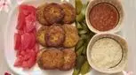 برگر مرغ: گزینه‌‌ای لذیذ برای علاقه‌مندان به فست‌فود