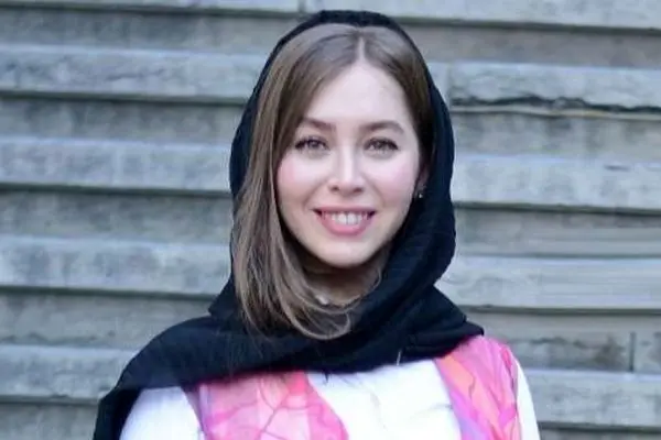 زندگینامه پریا مردانیان؛ از بازیگری تا زندگی مشترک با همسرش+ عکس کودکی اش