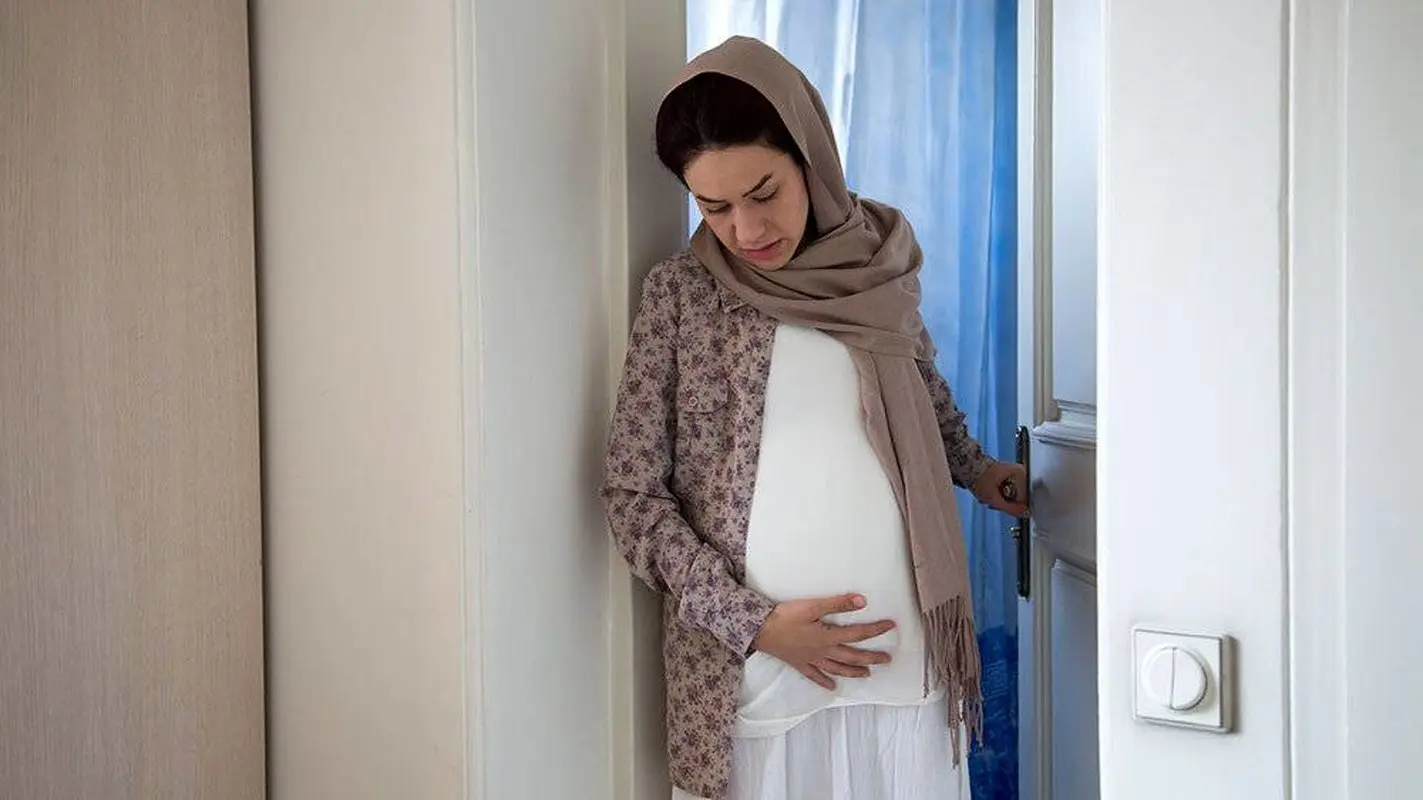 مادران باردار نگران سلامتی‌شان در ایام نوروز نباشند