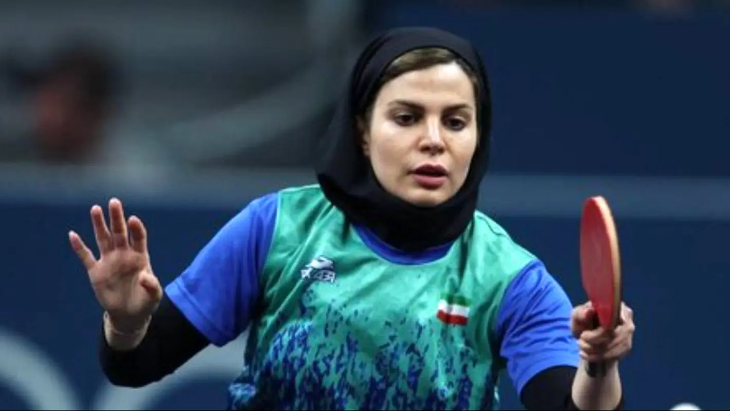 از پارکینگ خانه تا المپیک ؛ ندا شهسواری را بیشتر بشناسید