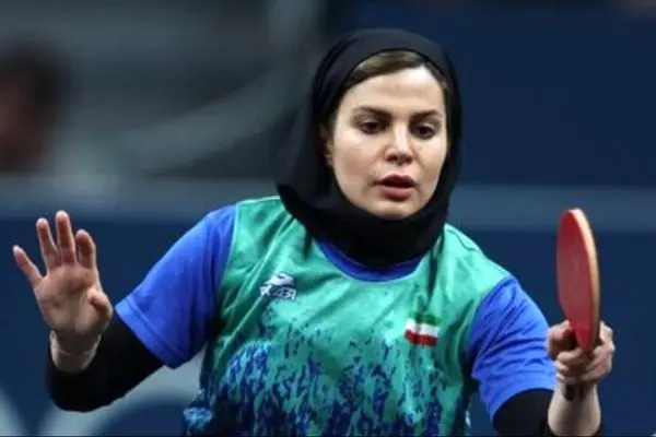 از پارکینگ خانه تا المپیک ؛ ندا شهسواری را بیشتر بشناسید