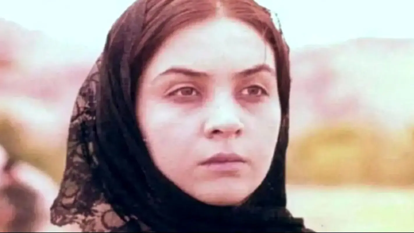 تصویر قدیمی و کمتر دیده شده از فردین و گلی زنگنه ، بازگشت به 47 سال پیش !