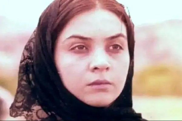 تصویر قدیمی و کمتر دیده شده از فردین و گلی زنگنه ، بازگشت به 47 سال پیش !