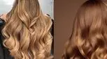 ایده و نمونه های رنگ موی بلوند بیسکویتی؛ یک انتخاب متفاوت و خاص!