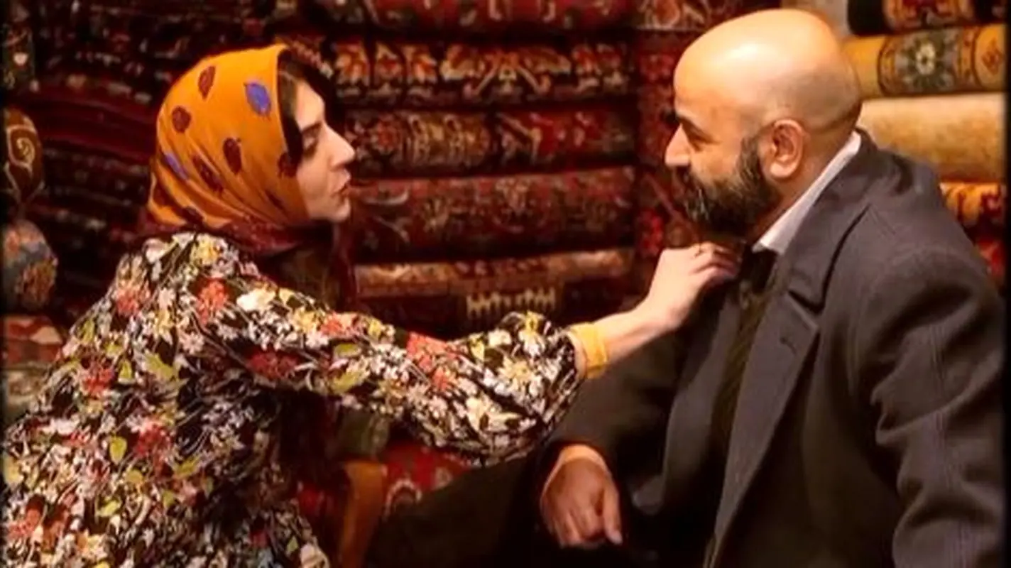 بیوگرافی سعید چنگیزیان و جنجال‌های ازدواج‌هایش با دلسا و الهام کردا