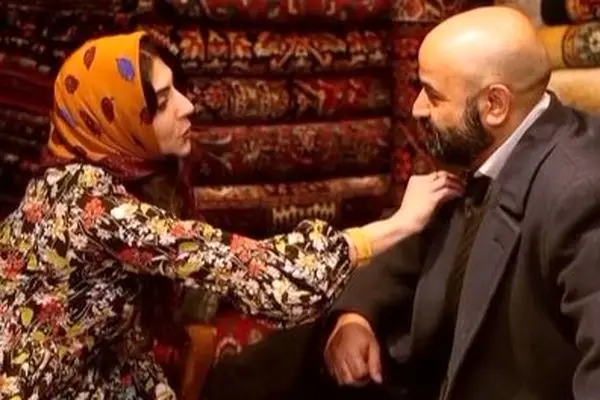 بیوگرافی سعید چنگیزیان و جنجال‌های ازدواج‌هایش با دلسا و الهام کردا