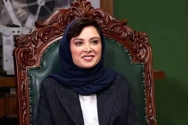 عکس کودکی های فرناز رهنما/ شیطنت از تمام وجودش می بارد