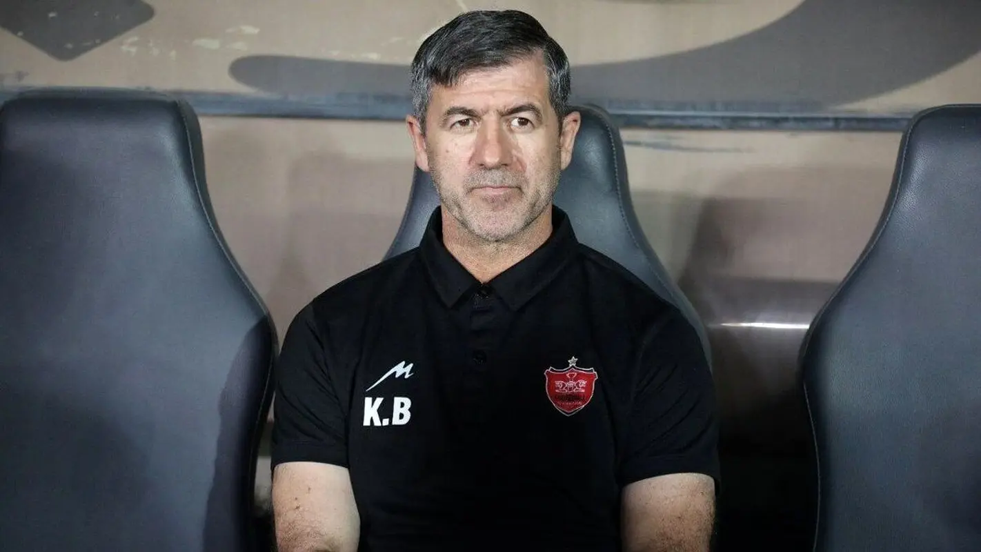 این خواننده 20 سال است با کریم باقری رفاقت دارد (عکس)