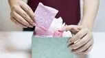 معضل نوار بهداشتی گریبان‌گیر یک ایران شد
