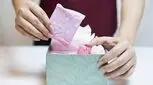 معضل نوار بهداشتی گریبان‌گیر یک ایران شد