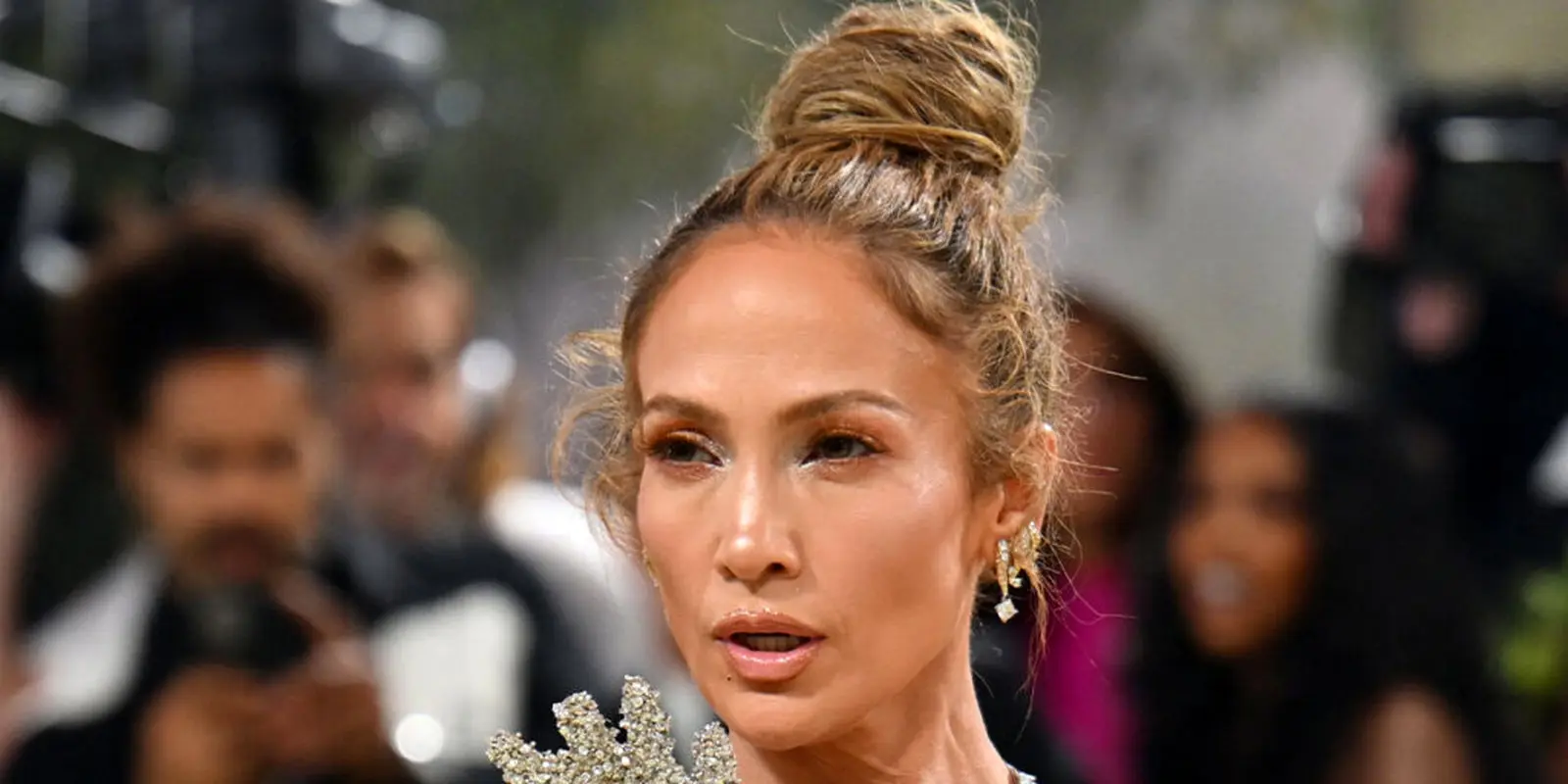 جنیفر لوپز دست بردار نیست / استایل ها، یکی از یکی شیک تر! (عکس) 