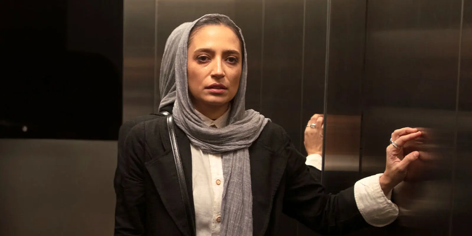 نگار جواهریان، بازیگری که بدون میکاپ و لباس های گران شیک پوش و خوش استایل است (تصاویر)