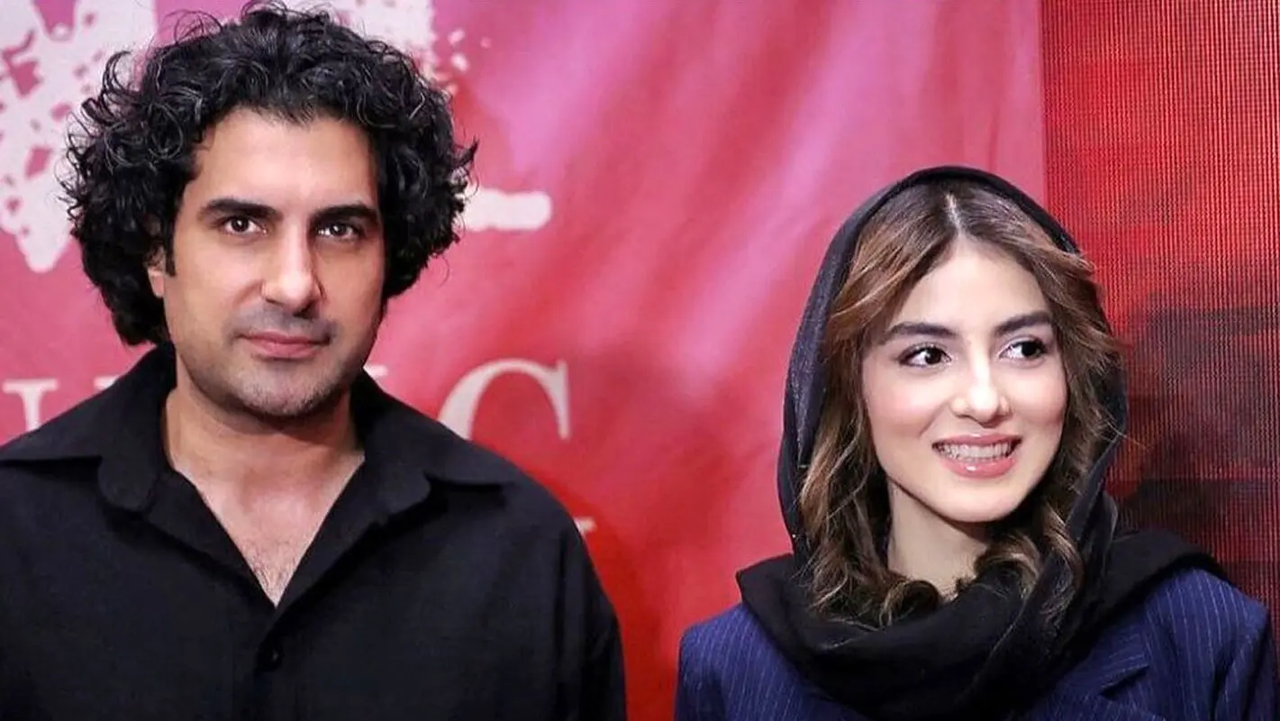 پایان شیرین ۲۱ سالگی برای خانم بازیگر جوان / مادرم مشوق اصلی ام بود