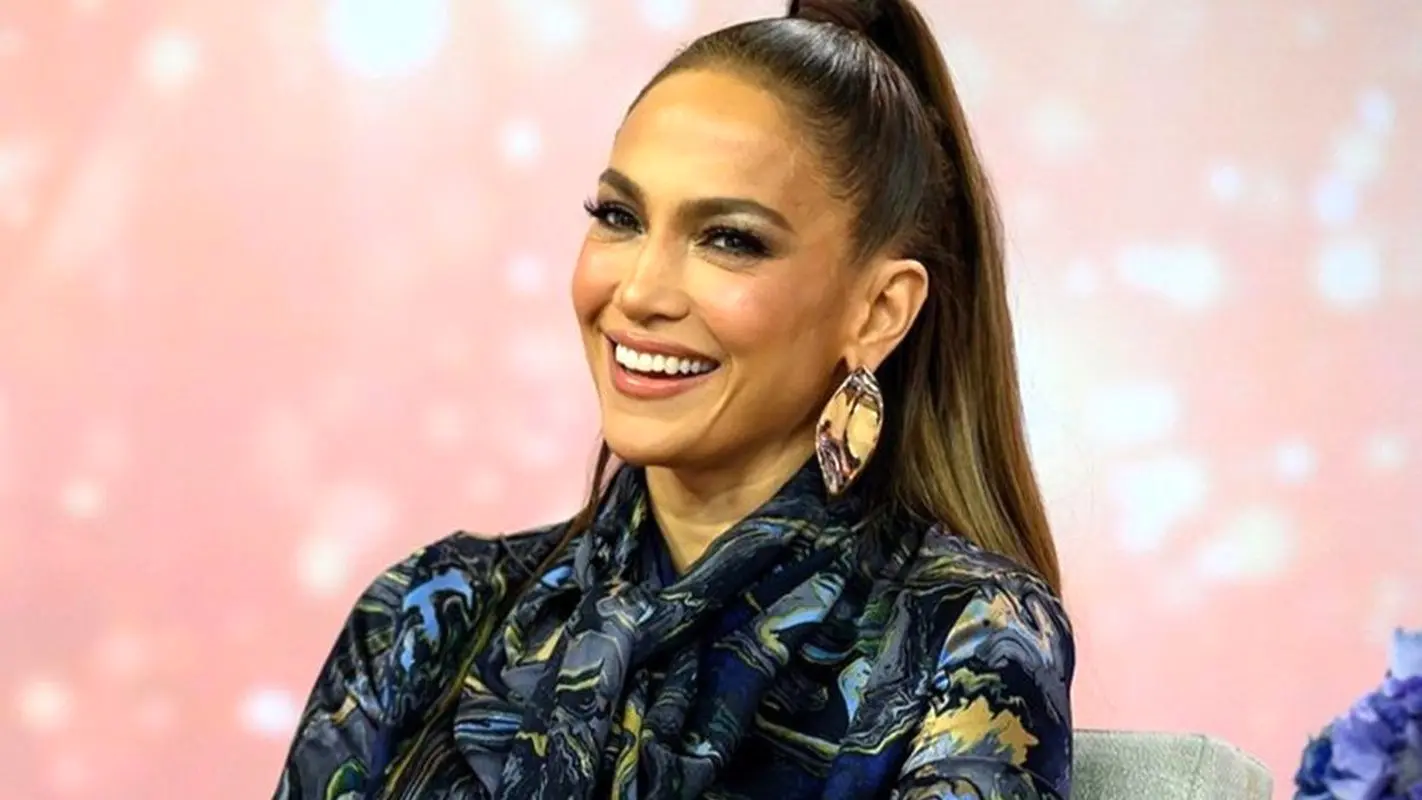 توصیف صدای سحرآمیز جنیفر لوپز که او و هفت نسلش را ثروتمند کرد!