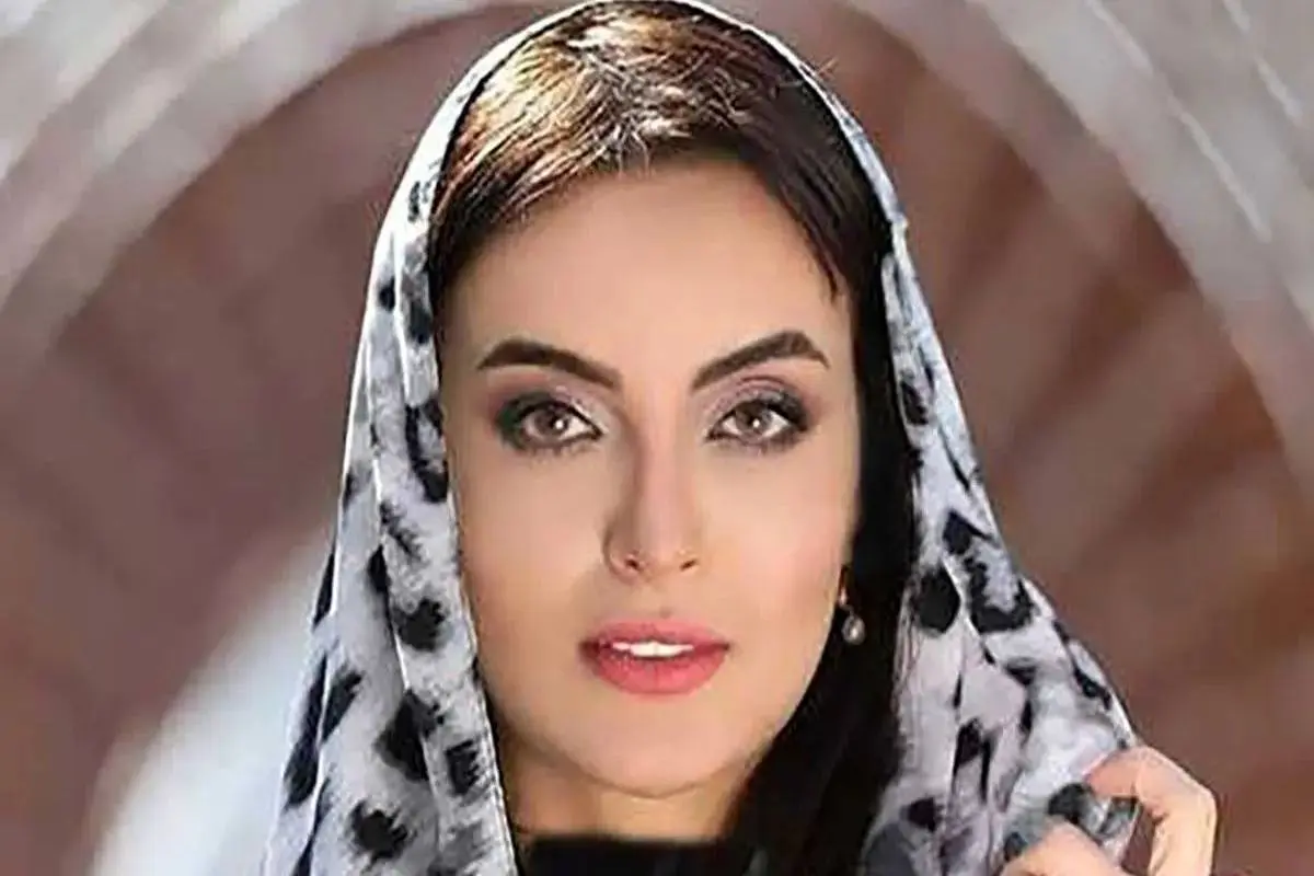 استایل بارداری نیلوفر پارسا؛ رازهایی در لباس عروس با شوهر دوم+ عکس