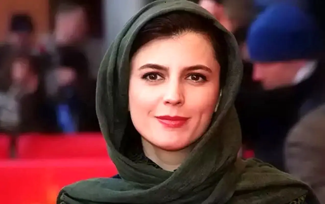 شباهت عجیب لیلا حاتمی با کامران و هومن سوژه شد / از دیدن این عکس شوکه می شوید