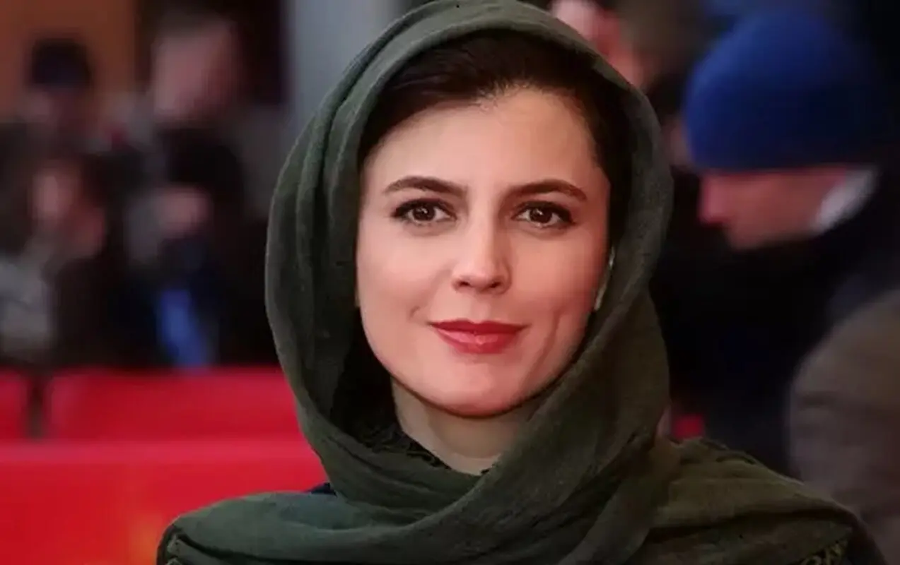 شباهت عجیب لیلا حاتمی با کامران و هومن سوژه شد / از دیدن این عکس شوکه می شوید
