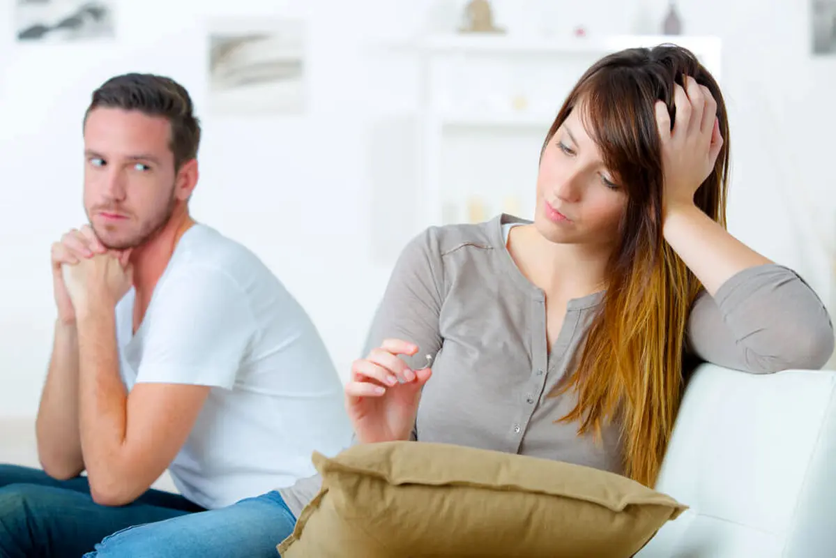 چگونه با همسر درونگرا ارتباط برقرار کنیم؟