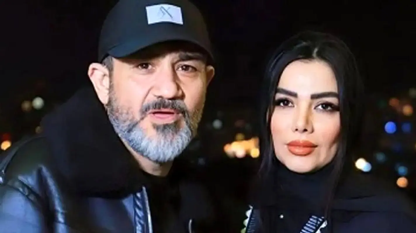 گلایه‌های تند مهران غفوریان از مسئولین: "خدایا به ما رحم کن!"