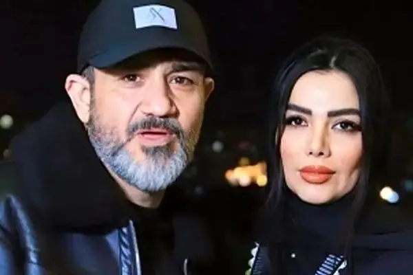 گلایه‌های تند مهران غفوریان از مسئولین: "خدایا به ما رحم کن!"