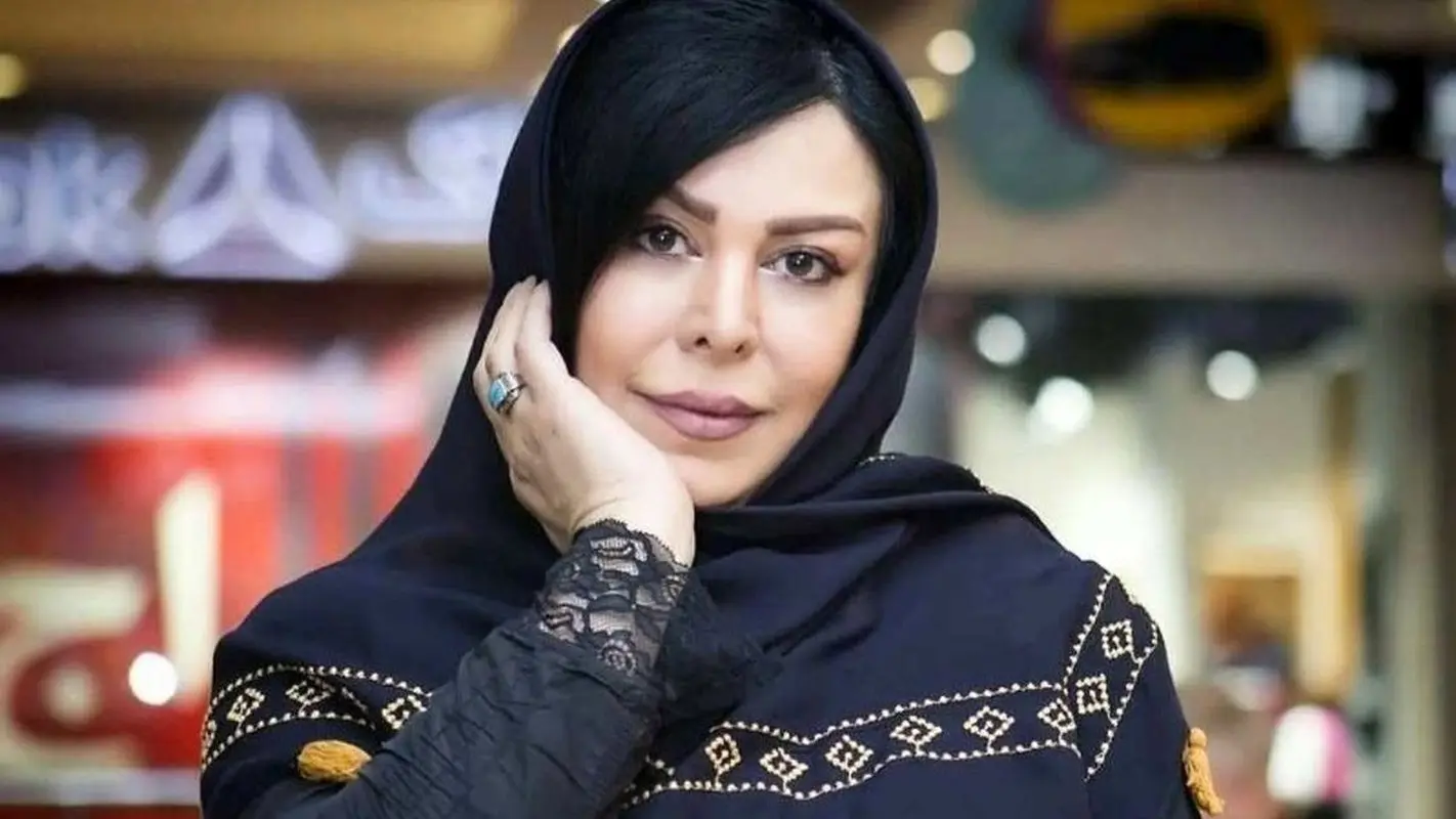 آپارتمان مدرن فلوز نظری: دکوراسیونی لوکس با حضور مهمانان معروف + عکس