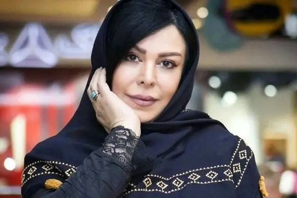 آپارتمان مدرن فلوز نظری: دکوراسیونی لوکس با حضور مهمانان معروف + عکس