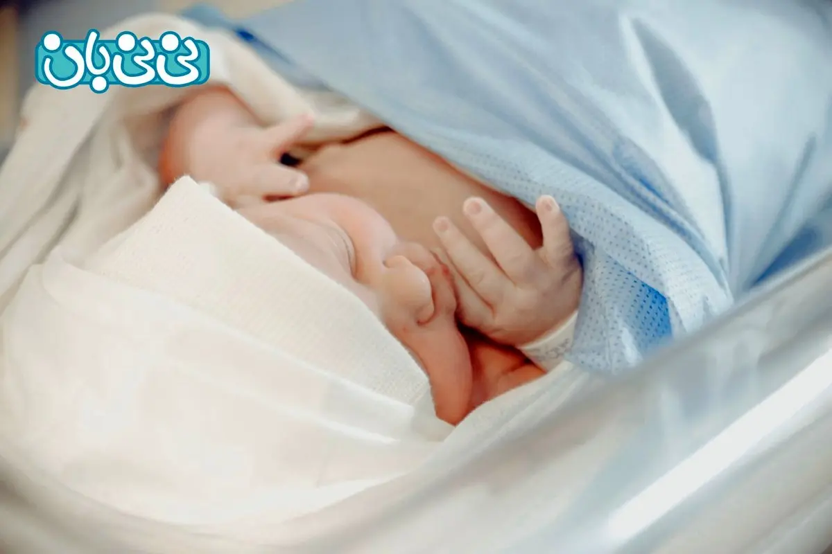 راههای جلوگیری از عوض شدن بچه در بیمارستان ـ ۵ نکته مهم برای والدین