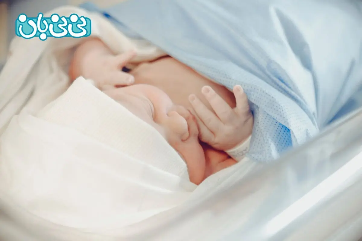 راه‌های جلوگیری از عوض شدن بچه در بیمارستان ـ ۵ نکته مهم برای والدین