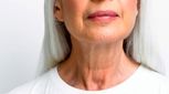 3 روش جلوگیری از پیری و شل شدن پوست گردن 