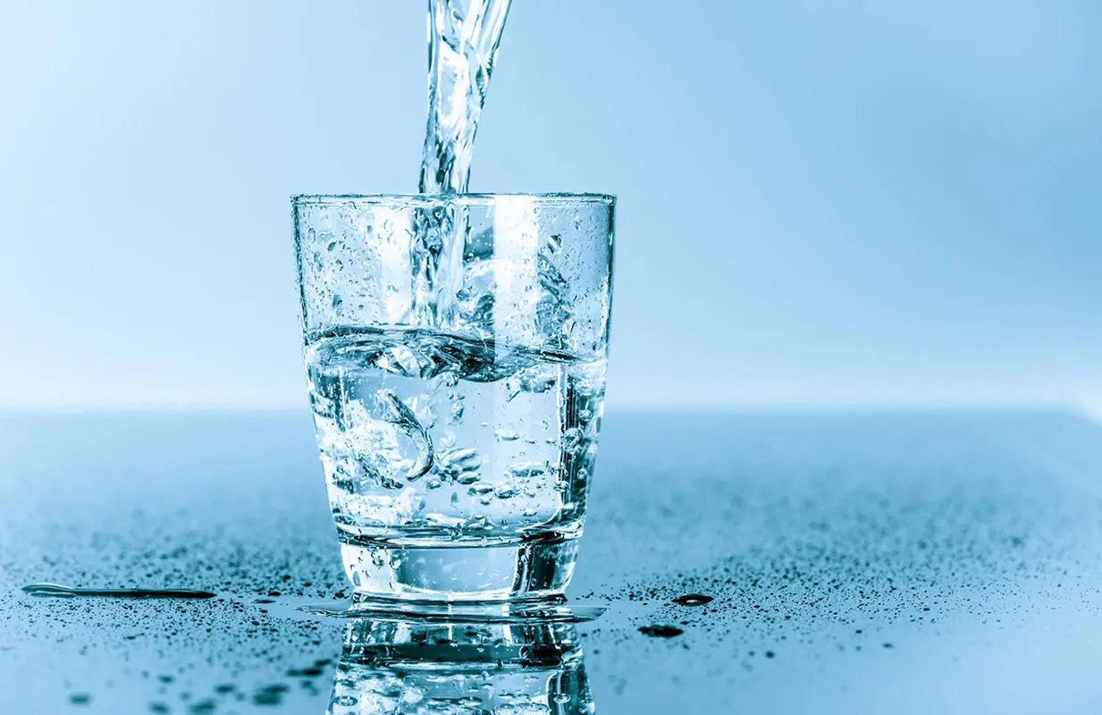 چگونه آب آشامیدنی را اصلاح کنیم؟