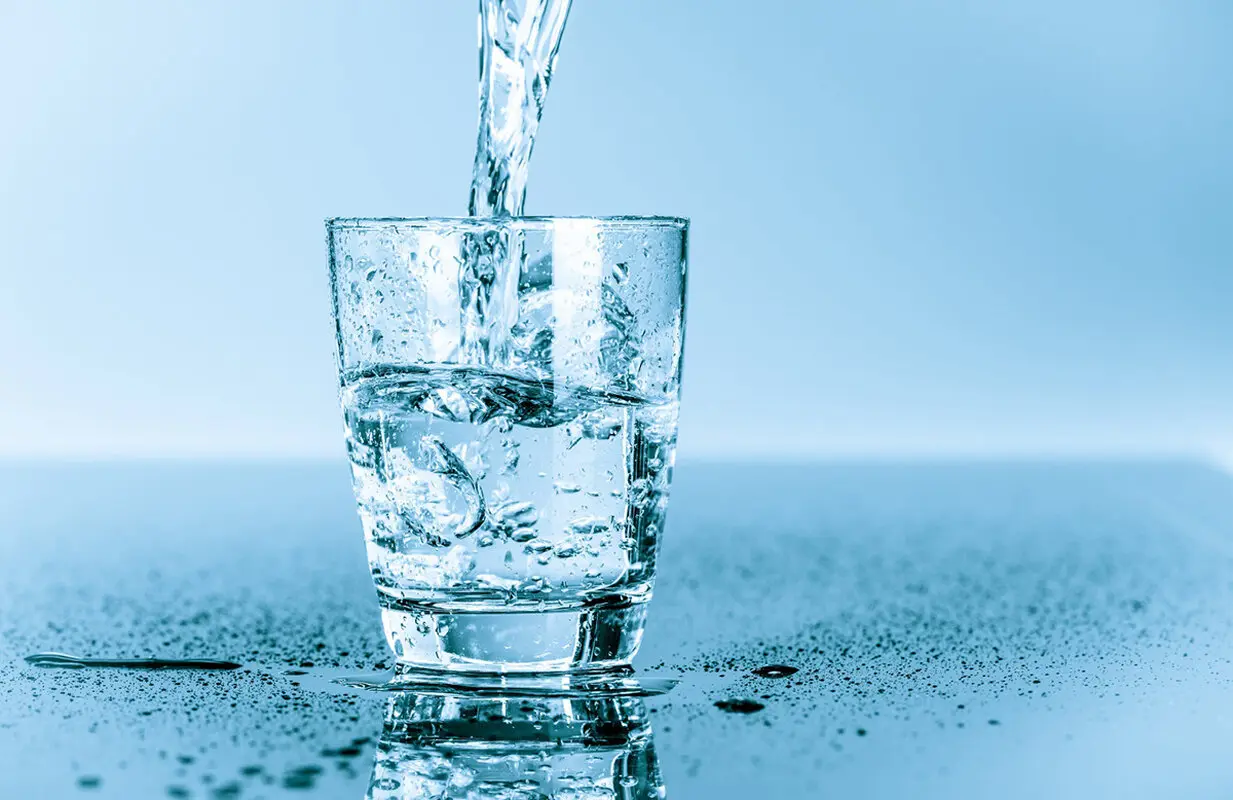 چگونه آب آشامیدنی را اصلاح کنیم؟